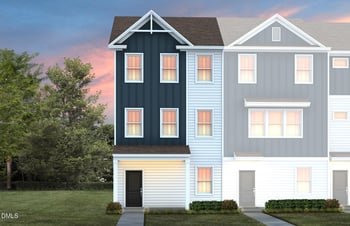 509 Toffeemen Dr, Durham, NC 27703