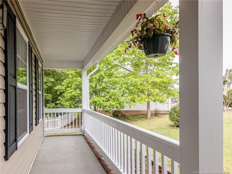 509 Tucks Ct, Sanford, NC 27330