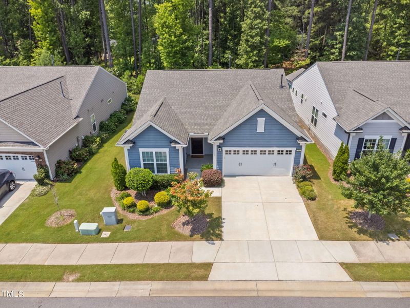 509 Tuttle Rd, Durham, NC 27703