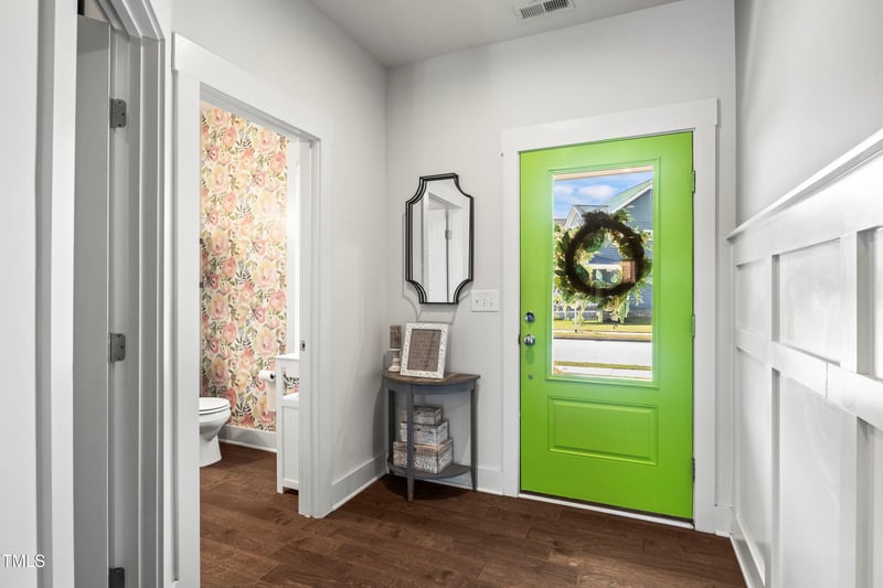 509 Twin Star Ln, Knightdale, NC 27545