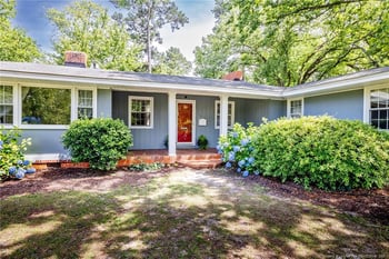 509 Vista Dr, Fayetteville, NC 28305