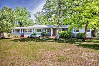 509 Vista Dr, Fayetteville, NC 28305