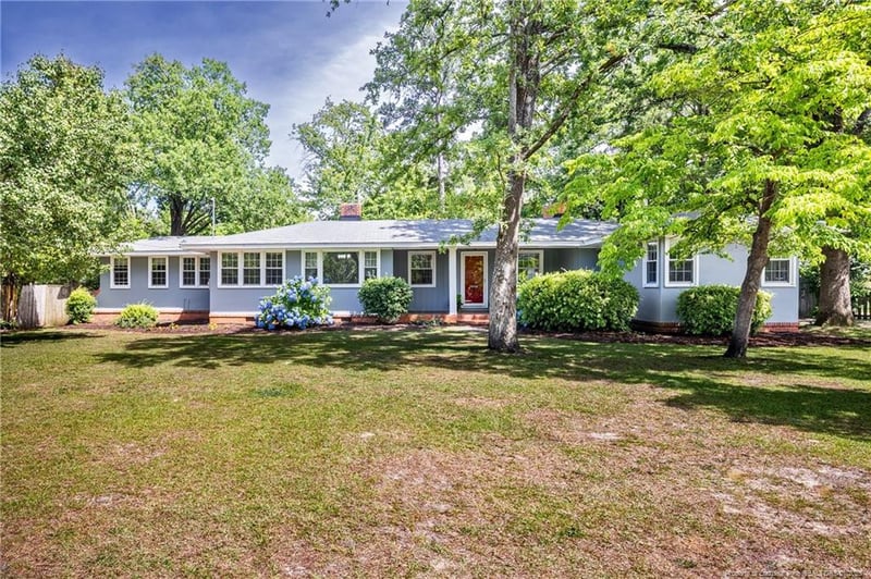 509 Vista Dr, Fayetteville, NC 28305