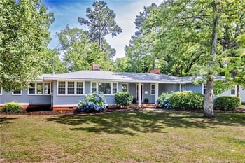 509 Vista Dr, Fayetteville, NC 28305