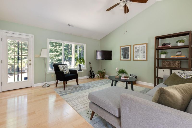 509 Vivaldi Dr, Durham, NC 27712