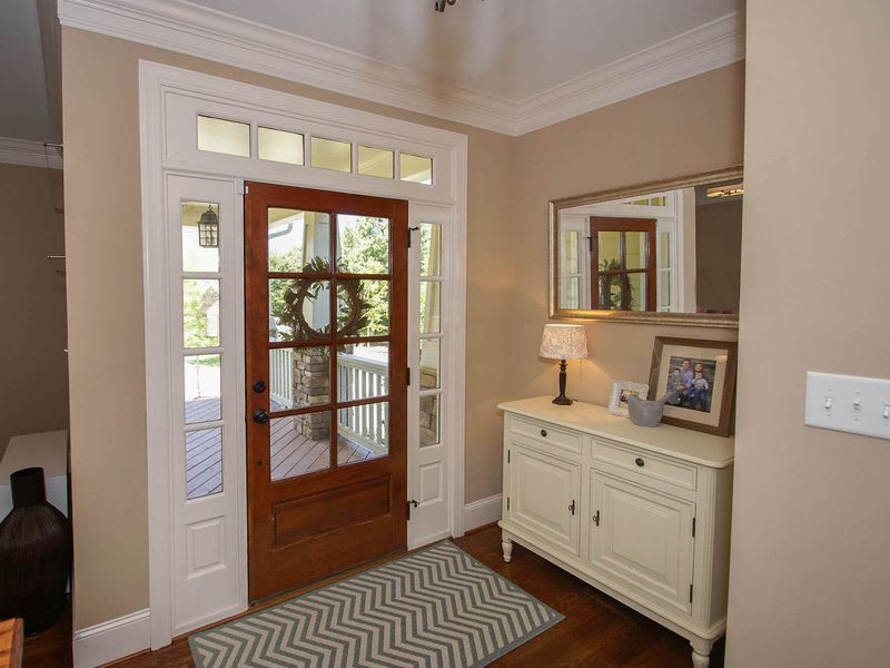 509 Wanderview Ln, Holly Springs, NC 27540
