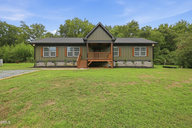 509 Webb St, Mebane, NC 27302