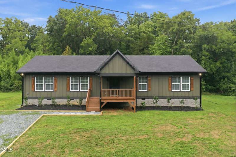 509 Webb St, Mebane, NC 27302