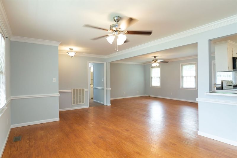 509 Wedgewood Ave, Zebulon, NC 27597