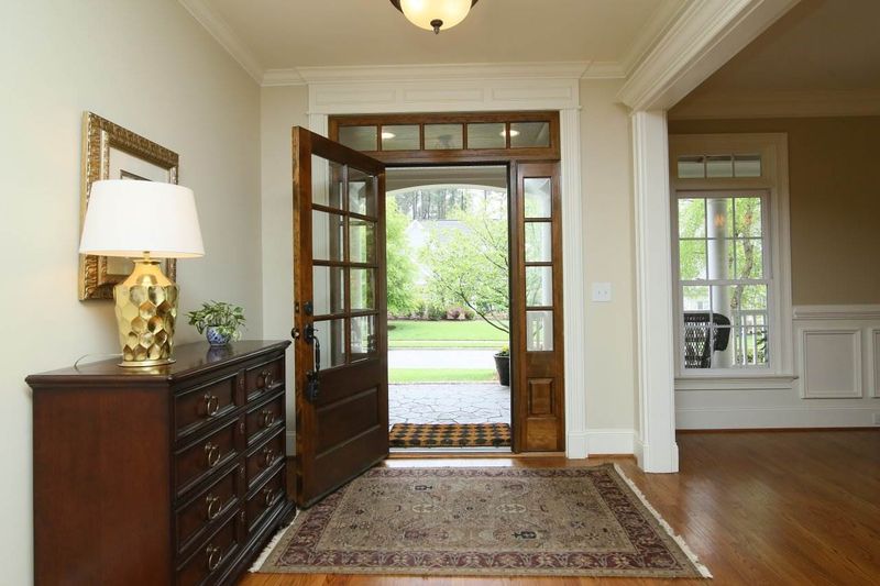509 Wescott Ridge Dr, Holly Springs, NC 27540