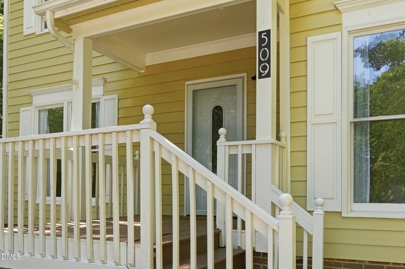 509 Westminster Dr, Clayton, NC 27520