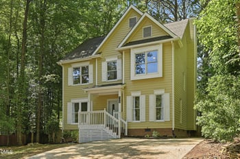 509 Westminster Dr, Clayton, NC 27520