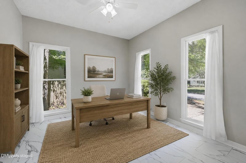 509 Westminster Dr, Clayton, NC 27520
