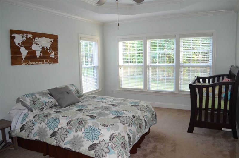 509 Wheddoncross Way, Wake Forest, NC 27587