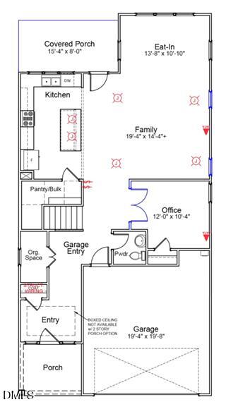 509 Wild Plum Way #268, Durham, NC 27703