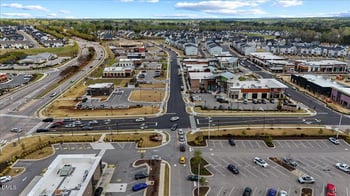 509 Willard Woods Dr, Wendell, NC 27591