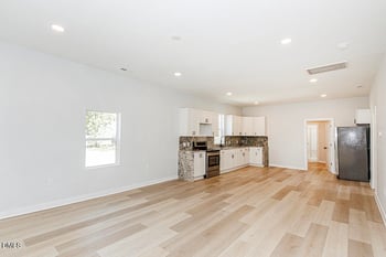 509 Woodland Ave, Rocky Mount, NC 27801