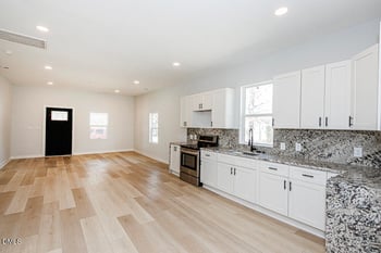 509 Woodland Ave, Rocky Mount, NC 27801