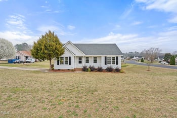 509 Yellow Berry, Wendell, NC 27591