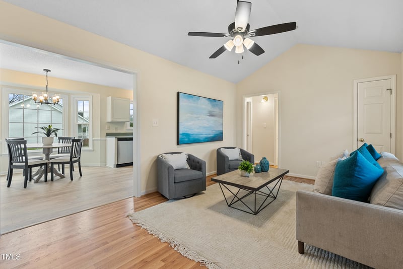 509 Yellow Berry, Wendell, NC 27591