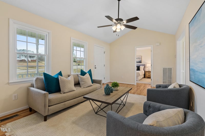 509 Yellow Berry, Wendell, NC 27591