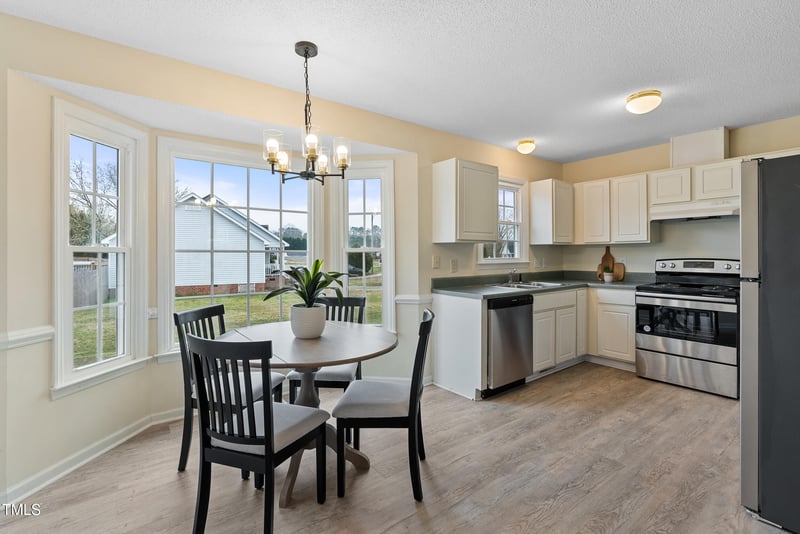 509 Yellow Berry, Wendell, NC 27591