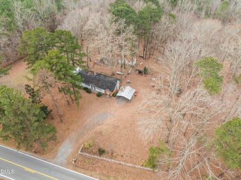 5090 Nc Highway 42, New Hill, NC 27562