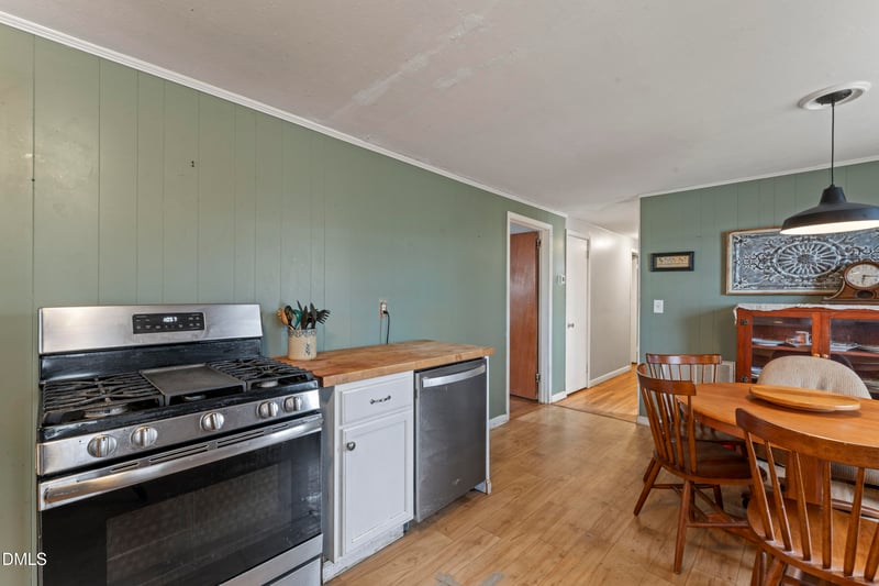 5090 Nc Highway 42, New Hill, NC 27562