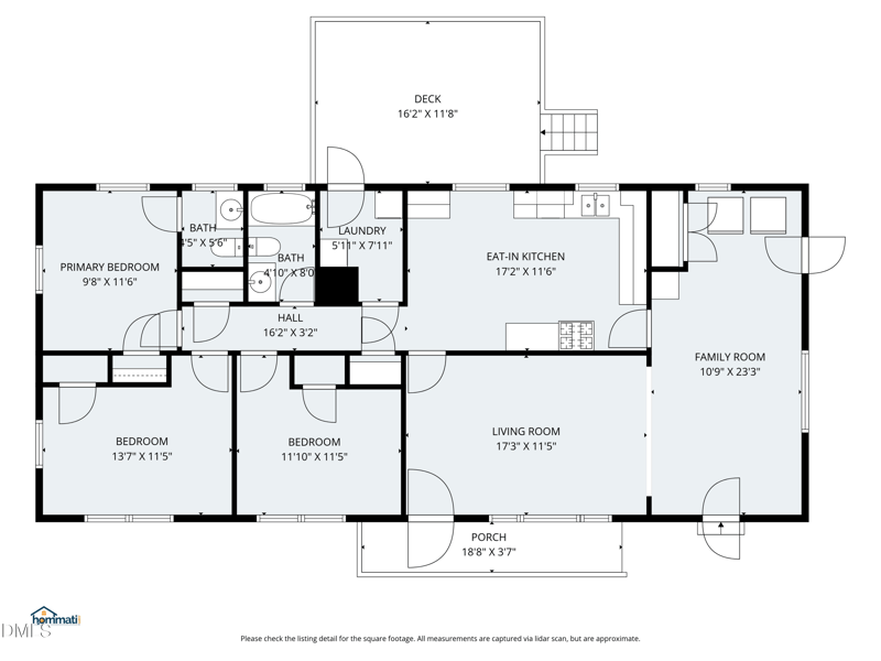 5090 Nc Highway 42, New Hill, NC 27562