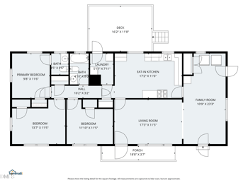 5090 Nc Highway 42, New Hill, NC 27562