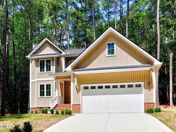 5090 Quail Hollow Rd, Sanford, NC 27332
