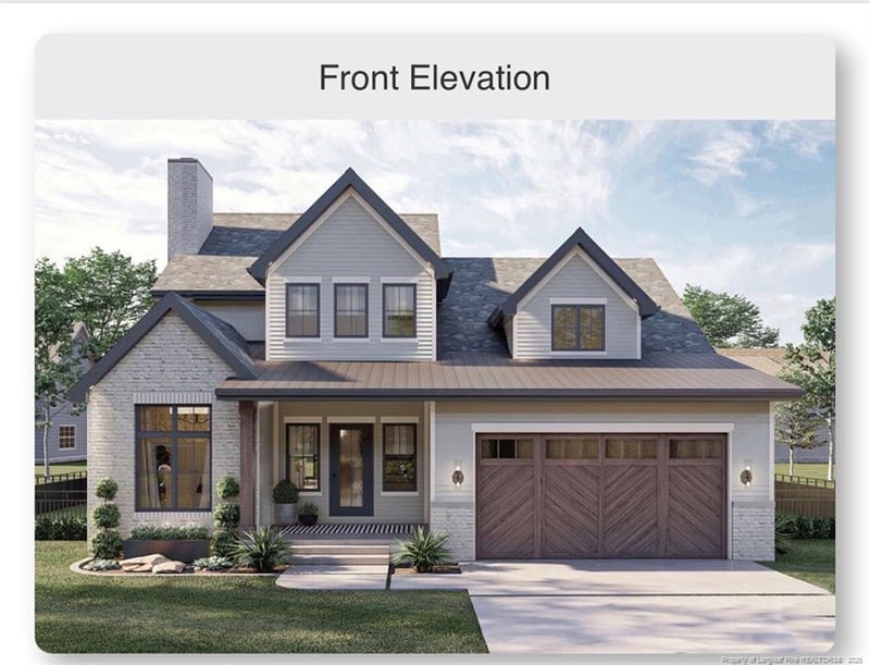 5090 Ross West Rd, Dunn, NC 28334