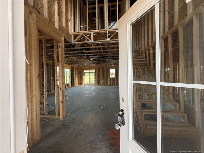 5090 Ross West Rd, Dunn, NC 28334