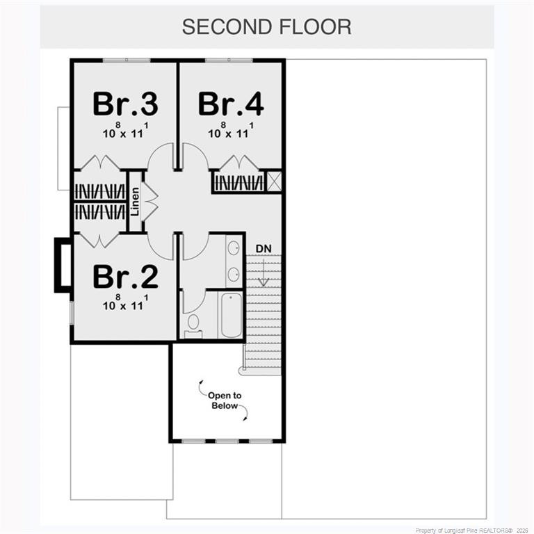 5090 Ross West Rd, Dunn, NC 28334