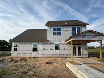 5090 Ross West Rd, Dunn, NC 28334