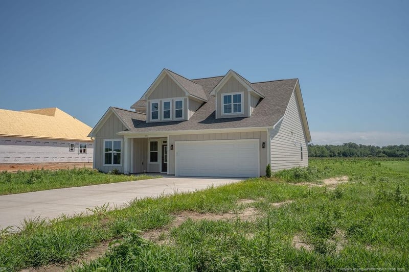 5090 Ross West Rd, Dunn, NC 28334