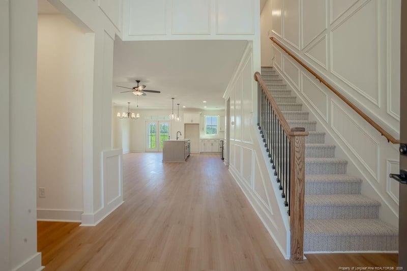 5090 Ross West Rd, Dunn, NC 28334