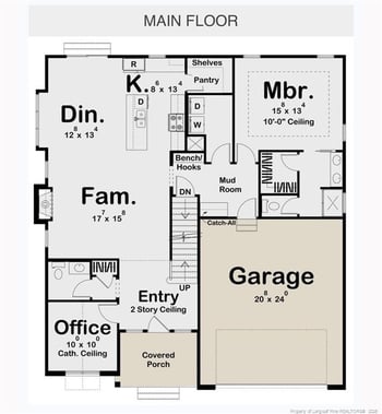 5090 Ross West Rd, Dunn, NC 28334