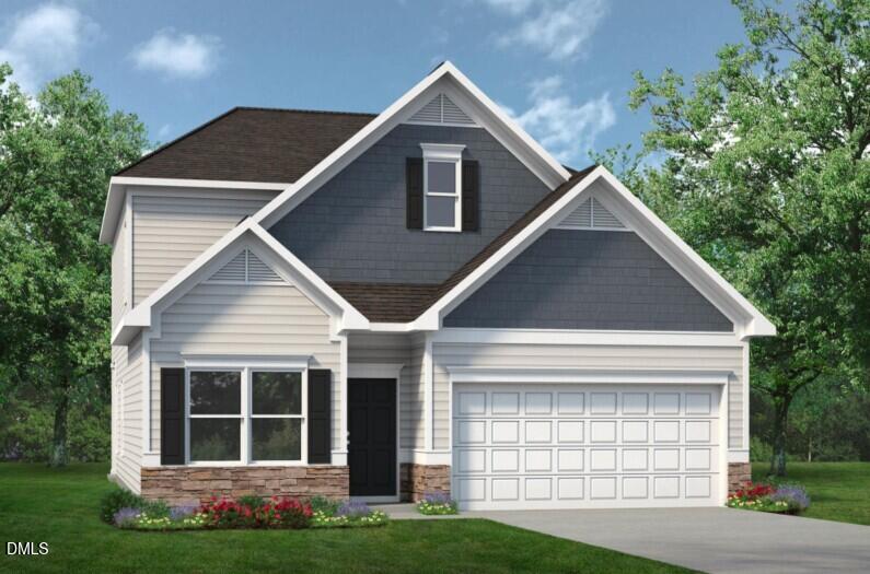 5094 Pioneer Dr, Sanford, NC 27330