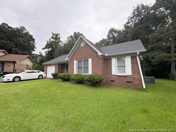 5094 Ridley Ct, Fayetteville, NC 28303