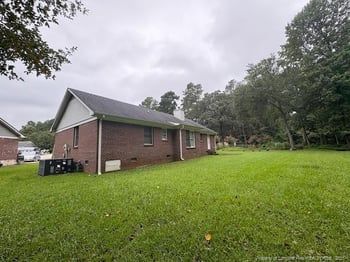 5094 Ridley Ct, Fayetteville, NC 28303
