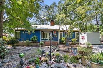 5095 Quail Hollow Rd, Sanford, NC 27332