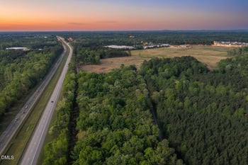 5096 Herbert Henley Rd, Oxford, NC 27565