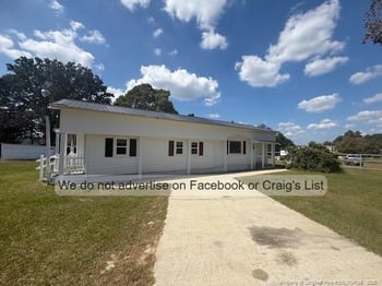 5098 Ellis Jackson Rd, Fayetteville, NC 28306