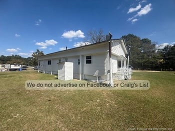 5098 Ellis Jackson Rd, Fayetteville, NC 28306