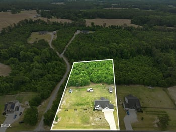 5098 Spring Hill Church Rd, Lillington, NC 27546