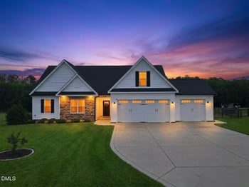 5098 Spring Hill Church Rd, Lillington, NC 27546