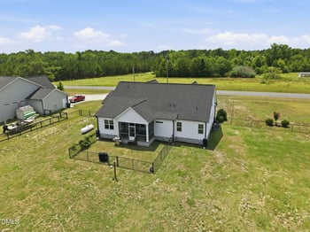 5098 Spring Hill Church Rd, Lillington, NC 27546
