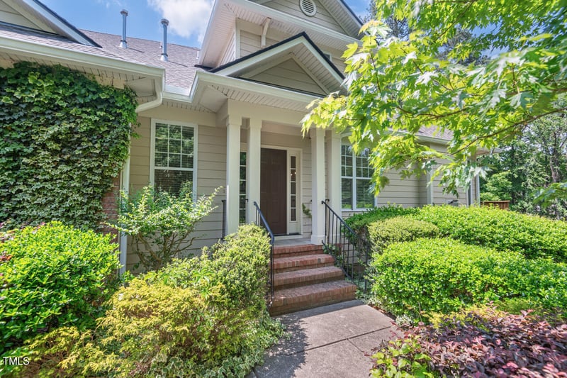 51 Abernathy Dr, Chapel Hill, NC 27517