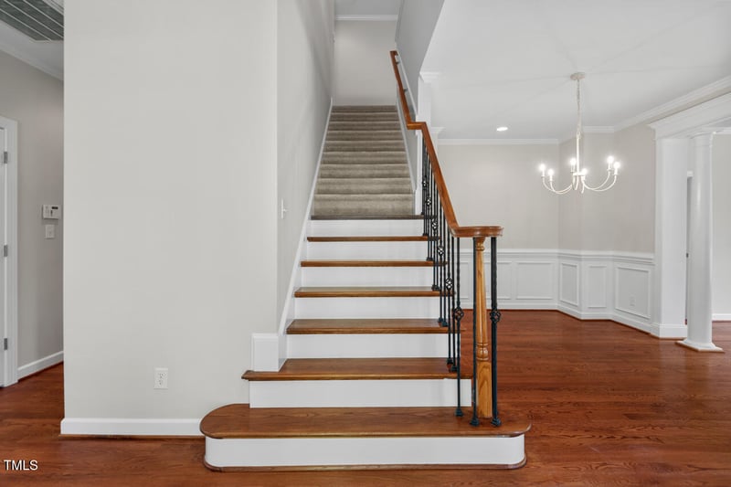 51 Abernathy Dr, Chapel Hill, NC 27517